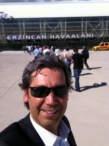 Erzincan Havalimanı
