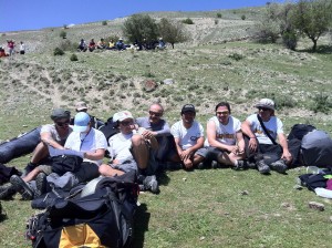 Erzincan Parawaiting Ekibi