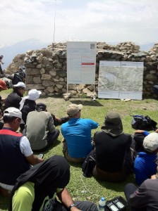 Briefing